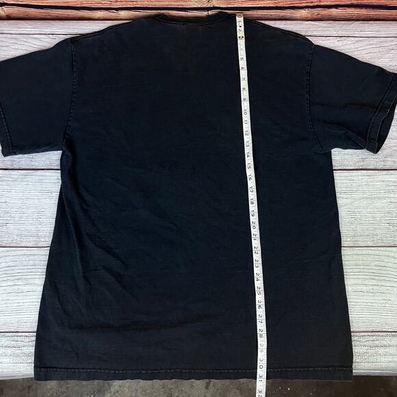 Vintage Sorry, Mind is Closed Until Further Notice T-shirt - Picture 6 of 8